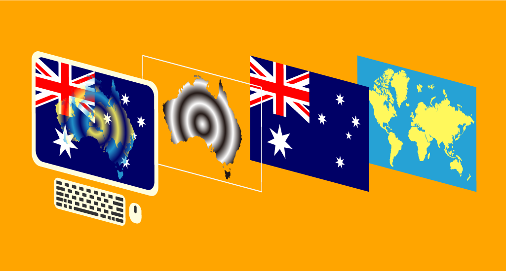 Illustrator不透明マスクの構造